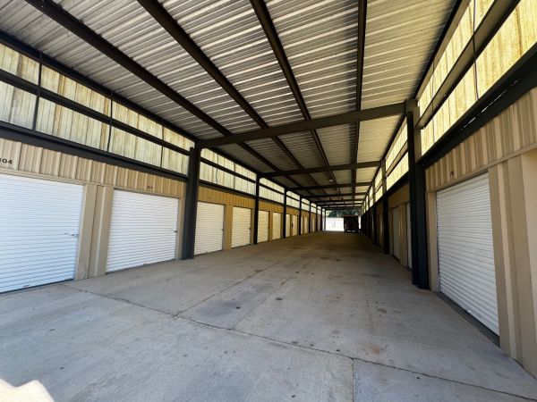 KO Storage of Ruston - E Georgia Ave - 915 East Georgia Avenue