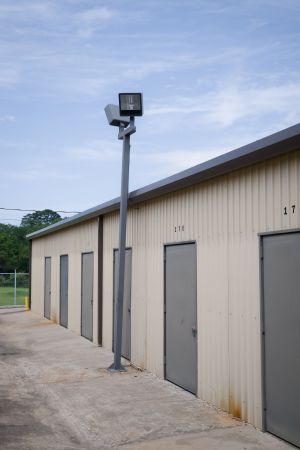 KO Storage of Ruston - E Georgia Ave - 915 East Georgia Avenue