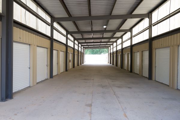 KO Storage of Ruston - E Georgia Ave - 915 East Georgia Avenue