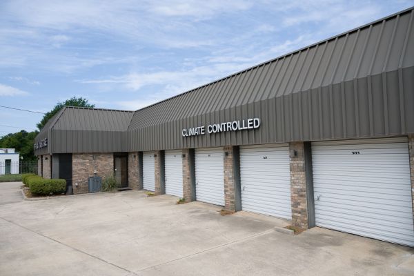 KO Storage of Ruston - E Georgia Ave - 915 East Georgia Avenue
