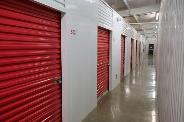 KO Storage of Ruston - E Georgia Ave - 915 East Georgia Avenue