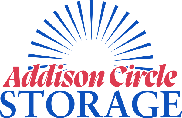 Addison Circle Storage - 15505 Lewis Place