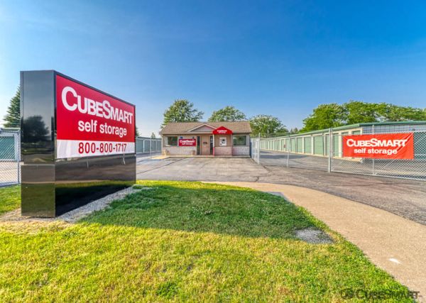 CubeSmart Self Storage - 201 Squires Drive - MI - 201 Squires Drive