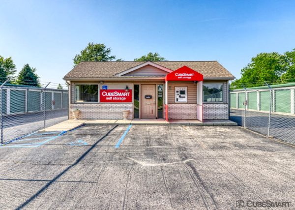CubeSmart Self Storage - 201 Squires Drive - MI - 201 Squires Drive