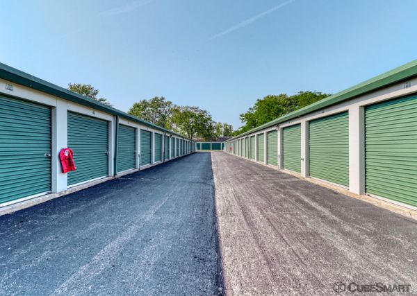 CubeSmart Self Storage - 201 Squires Drive - MI - 201 Squires Drive