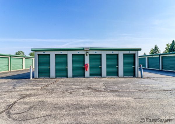 CubeSmart Self Storage - 201 Squires Drive - MI - 201 Squires Drive