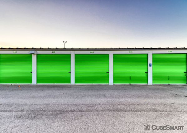 CubeSmart Self Storage - 201 Squires Drive - MI - 201 Squires Drive