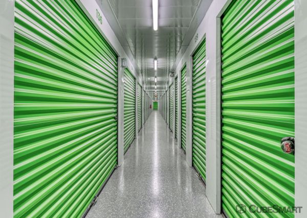 CubeSmart Self Storage - 201 Squires Drive - MI - 201 Squires Drive