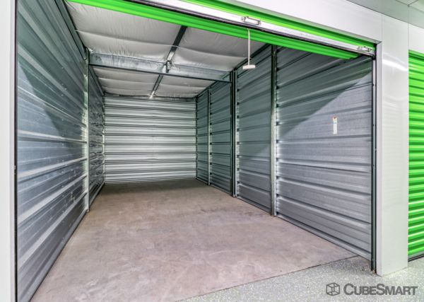 CubeSmart Self Storage - 201 Squires Drive - MI - 201 Squires Drive