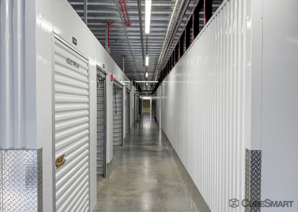 CubeSmart Self Storage - 4100 Skyland East Boulevard