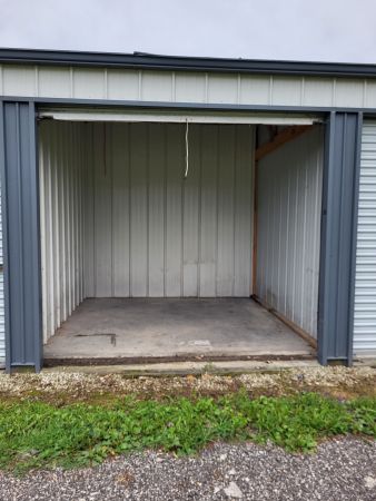 Oglesby Storage - North Columbia Ave. - 220 North Columbia Avenue