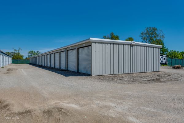 Tabler Storage - 10808 Tabler Road