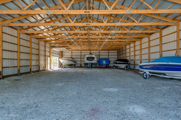 Tabler Storage - 10808 Tabler Road