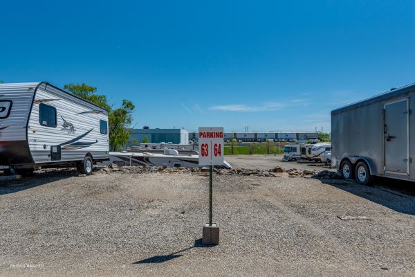 Tabler Storage - 10808 Tabler Road