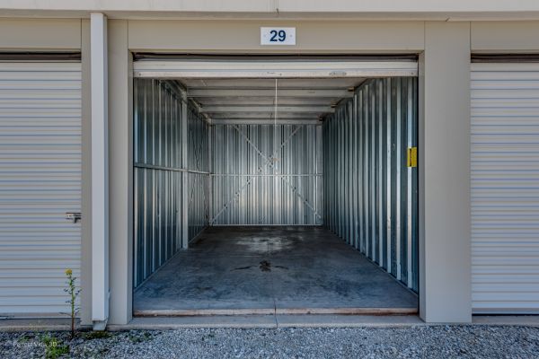 Tabler Storage - 10808 Tabler Road