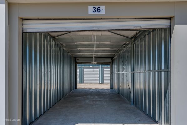 Tabler Storage - 10808 Tabler Road