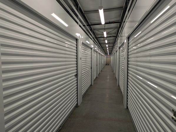 Zinfandel Self Storage - 11060 North Mather Boulevard