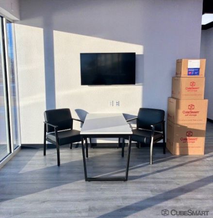 CubeSmart Self Storage - 6651 South Cooper Street