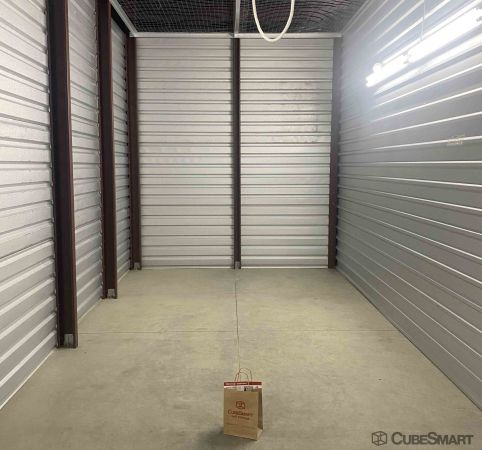 CubeSmart Self Storage - 6651 South Cooper Street