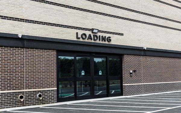 Space Shop Self Storage - Fischer - 375 Fischer Road