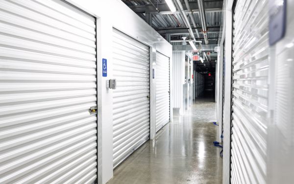 Space Shop Self Storage - Fischer - 375 Fischer Road