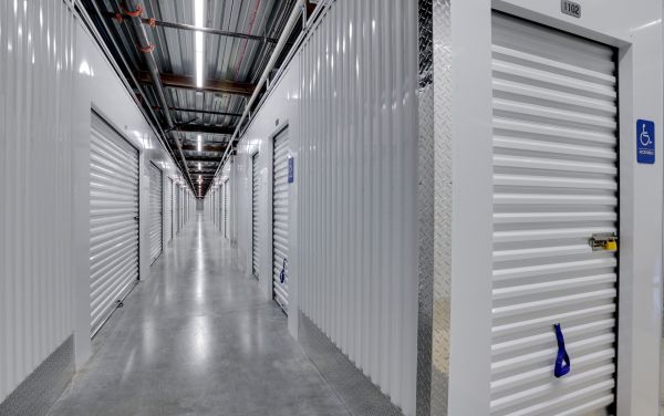 Space Shop Self Storage - Port Wentworth - 62 Highlands Boulevard