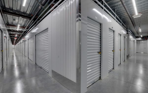 Space Shop Self Storage - Port Wentworth - 62 Highlands Boulevard