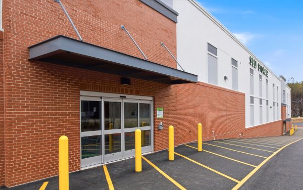 Space Shop Self Storage - Kennesaw - 4379 Wade Green Road