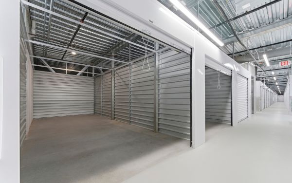 Space Shop Self Storage - Kennesaw - 4379 Wade Green Road