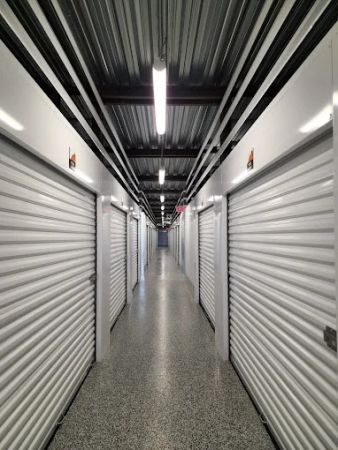 Red Rocks Self Storage - Aurora - 14909 East 14th Avenue