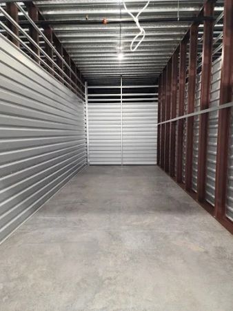 Red Rocks Self Storage - Aurora - 14909 East 14th Avenue