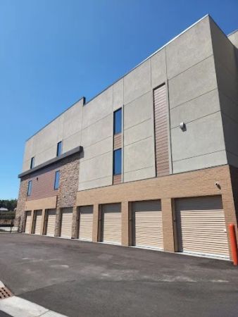 Red Rocks Self Storage - Aurora - 14909 East 14th Avenue
