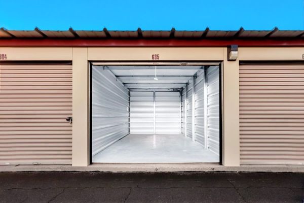 M & J Storage - Driggs - 297 Rodeo Drive