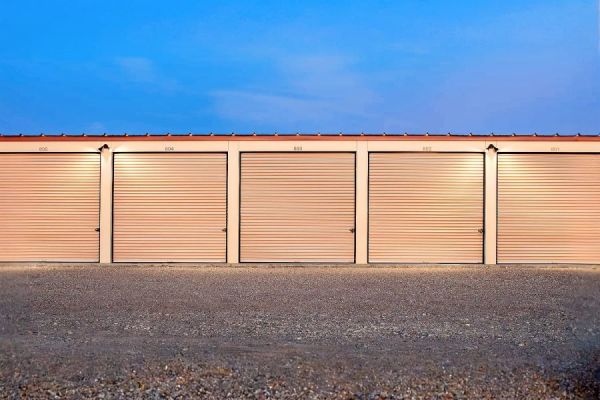M & J Storage - Driggs - 297 Rodeo Drive