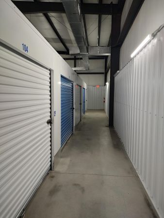 Carolina Secure Storage - N William St - 508 North William Street