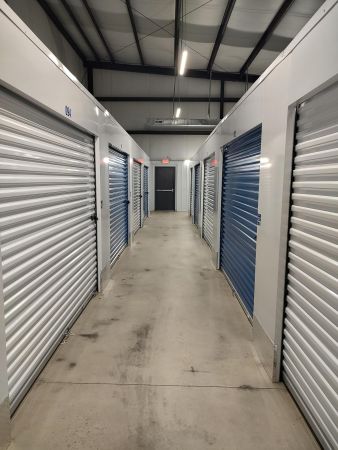 Carolina Secure Storage - N William St - 508 North William Street