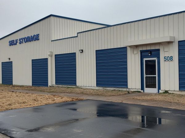 Carolina Secure Storage - N William St - 508 North William Street