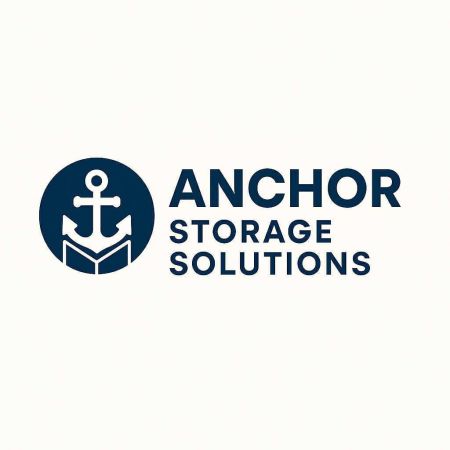 Anchor Storage Solutions - 3950 Old Cottondale Road