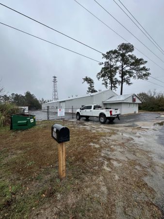 Anchor Storage Solutions - 3950 Old Cottondale Road