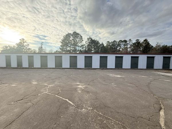 Anchor Storage Solutions - 3950 Old Cottondale Road