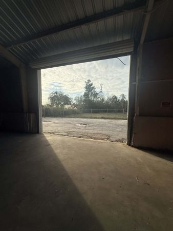 Anchor Storage Solutions - 3950 Old Cottondale Road