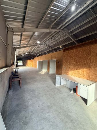 Anchor Storage Solutions - 3950 Old Cottondale Road