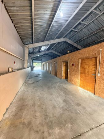 Anchor Storage Solutions - 3950 Old Cottondale Road