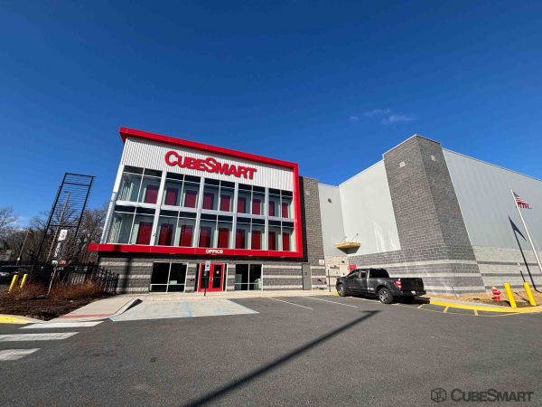 CubeSmart Self Storage - 4601 North Market Street - - 4601 North Market Street