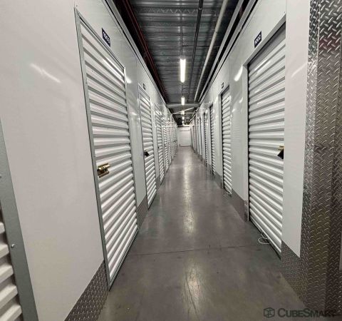 CubeSmart Self Storage - 4601 North Market Street - - 4601 North Market Street
