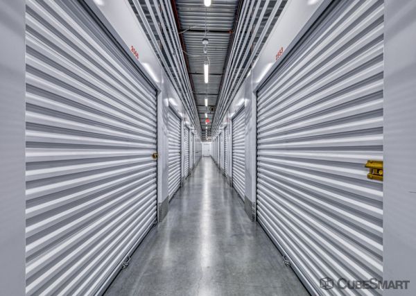 CubeSmart Self Storage - 4601 North Market Street - - 4601 North Market Street