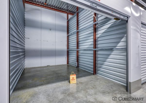 CubeSmart Self Storage - 4601 North Market Street - - 4601 North Market Street