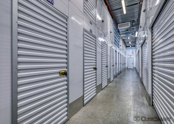 CubeSmart Self Storage - 4601 North Market Street - - 4601 North Market Street