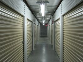 AAAA Self Storage - Virginia Beach Blvd - 1332 Virginia Beach Boulevard