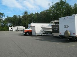 AAAA Self Storage - Virginia Beach Blvd - 1332 Virginia Beach Boulevard